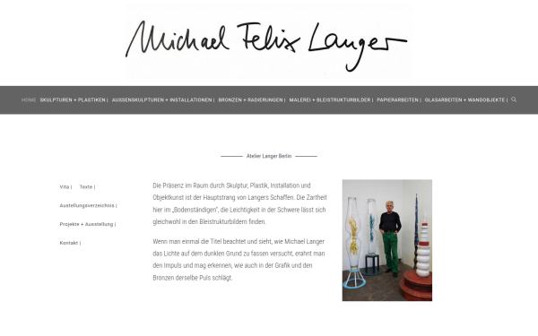 www.michaelfelixlanger.de