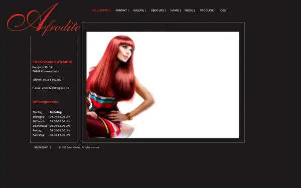 afrodite2005.de