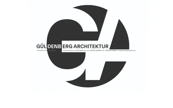 gueldenbergarchitektur.de