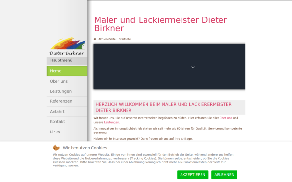 maler-birkner.de