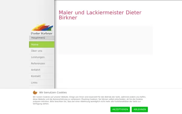 maler-birkner.de