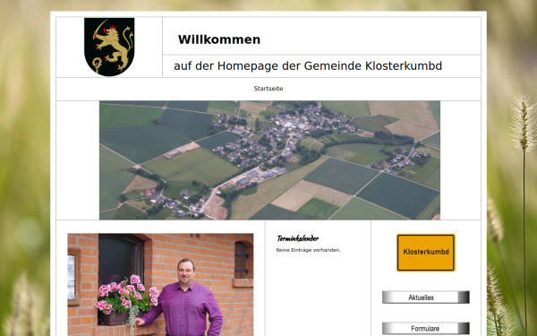 klosterkumbd.com