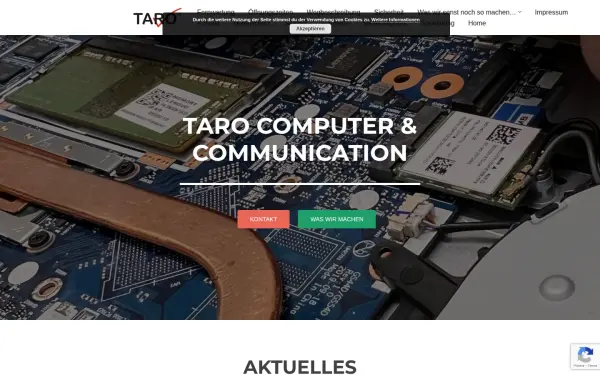 taro.de