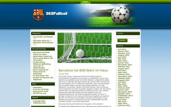 www.365-fussball.de