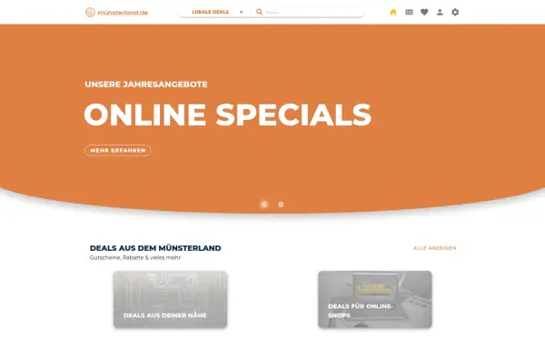 www.muensterland.de