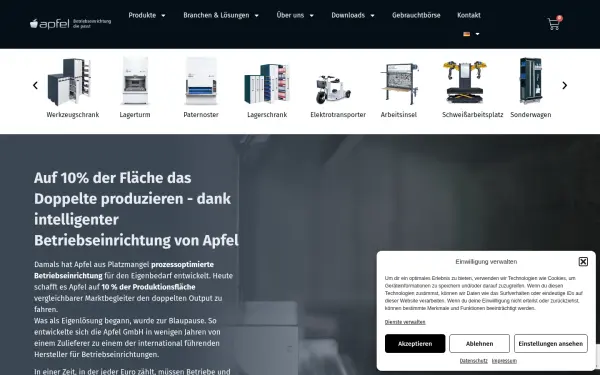 apfel-gmbh.de