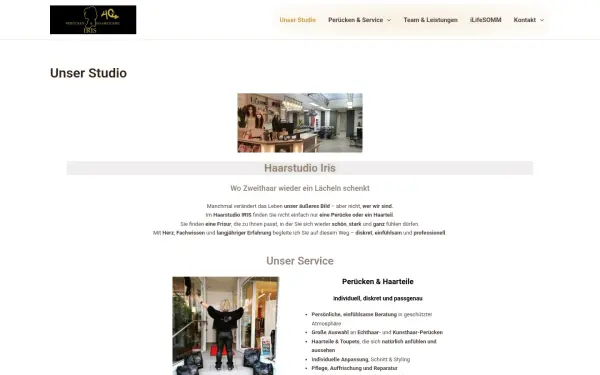 haarstudio-iris.de
