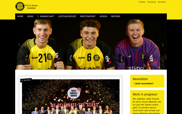 otmarhandball.ch