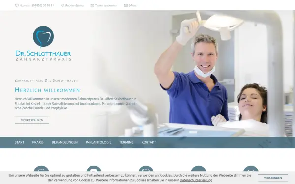 www.dr-schlotthauer.de