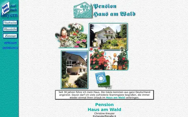 haus-am-wald-kreuzer.de