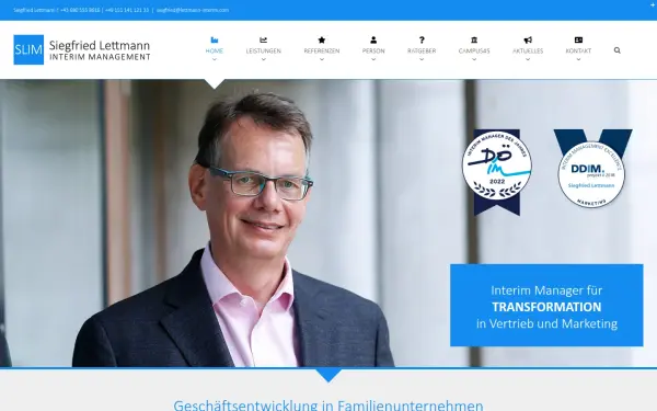 www.lettmann-interim.com