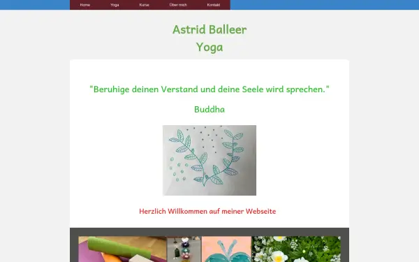 www.astridballeer.de