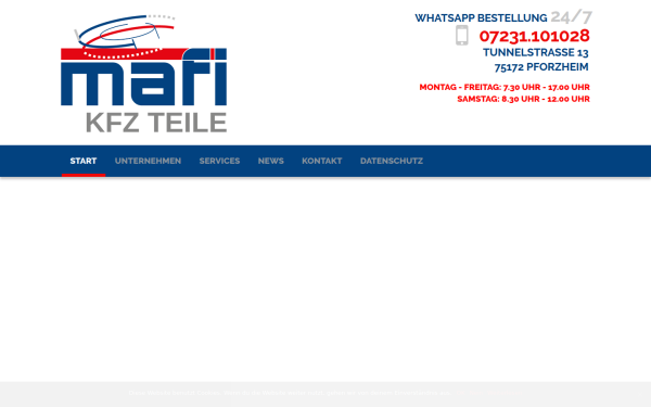 www.mafi-kfz.de