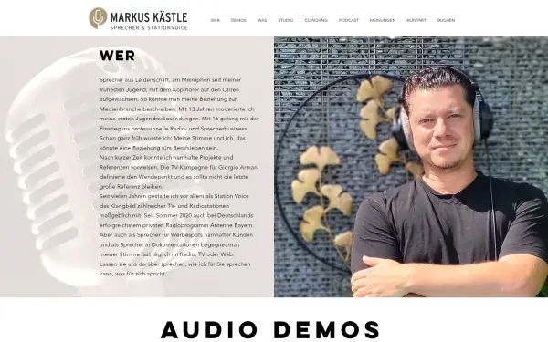 www.markuskaestle.de
