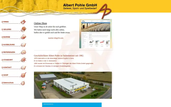 marine-pohle.de