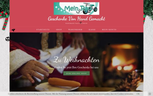 mein3rad.de