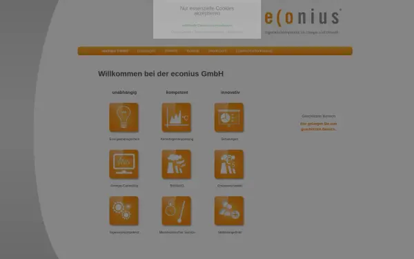 www.econius.de