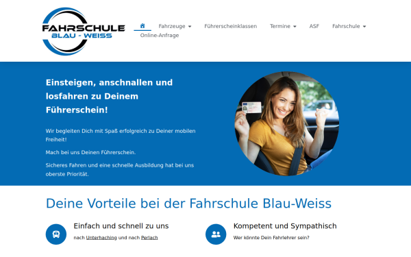 www.fahrschule-blauweiss.de