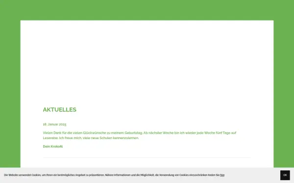 www.krokofil.de