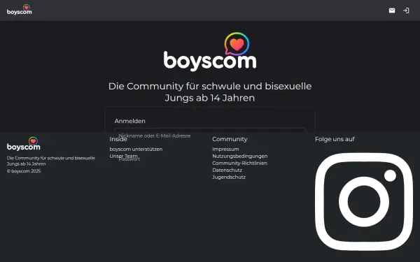 www.boyscom.de