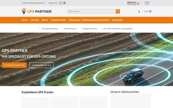 www.gps-partner.de