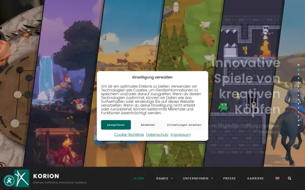 www.korion.de