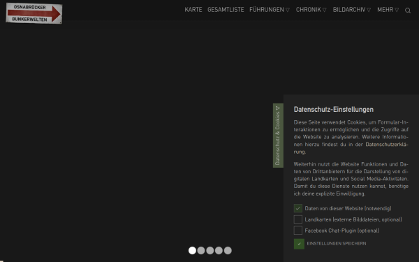 www.osnabruecker-bunkerwelten.de