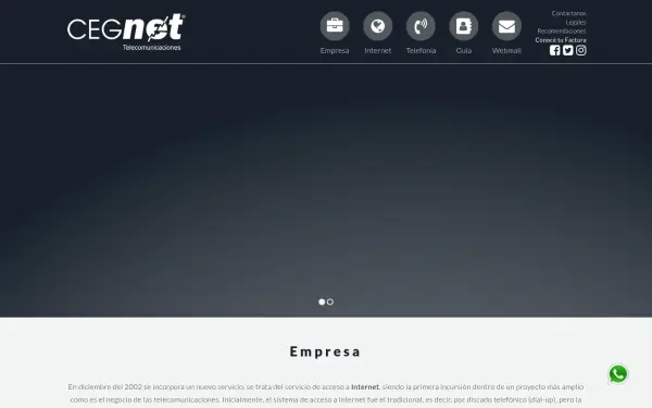 cegnet.com.ar