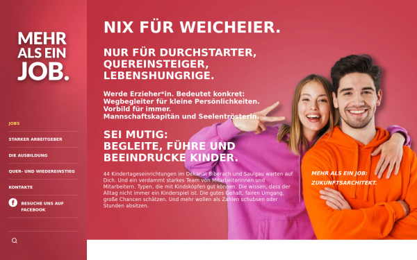 mehralseinjob.de