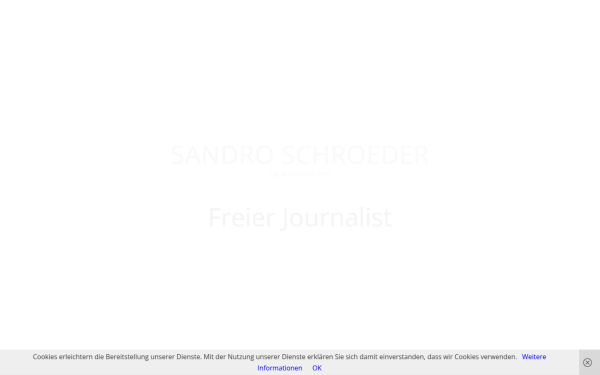 sandro-schroeder.de
