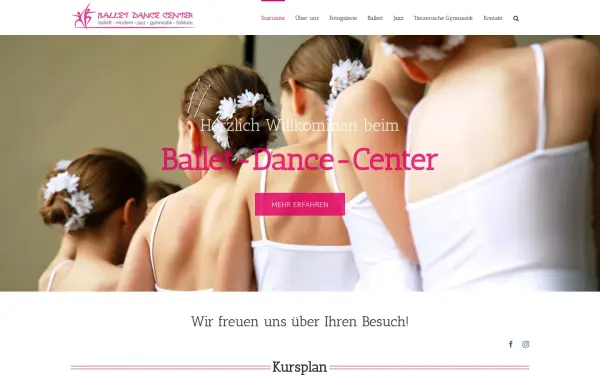 www.ballet-dance-center.de