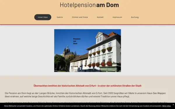 www.dompension.de