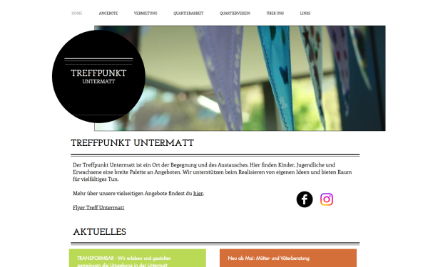 www.treffuntermatt.ch