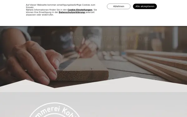 www.zimmerei-kohlhepp.de