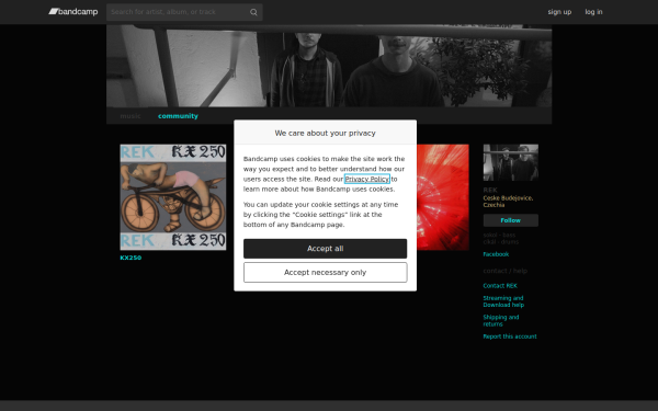 rek68.bandcamp.com