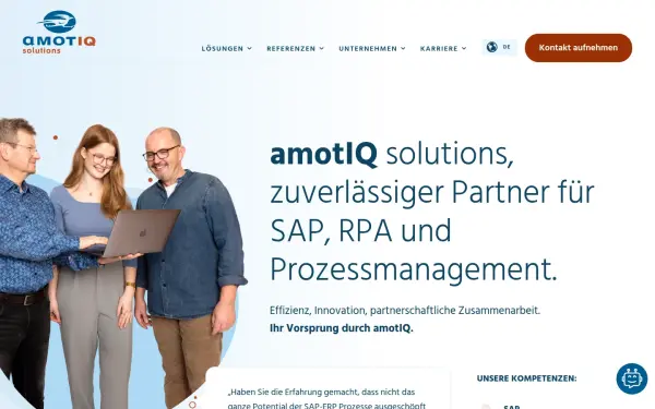 www.amotiq-solutions.de