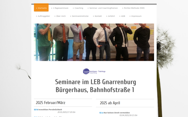 www.seminar-coaching-richter.de
