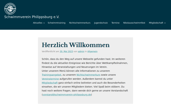 schwimmverein-philippsburg.de