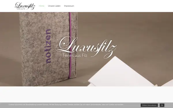 luxusfilz.de