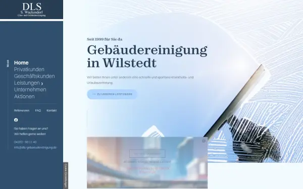 www.dls-gebaeudereinigung.de