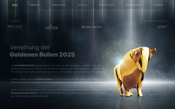 goldener-bulle.de