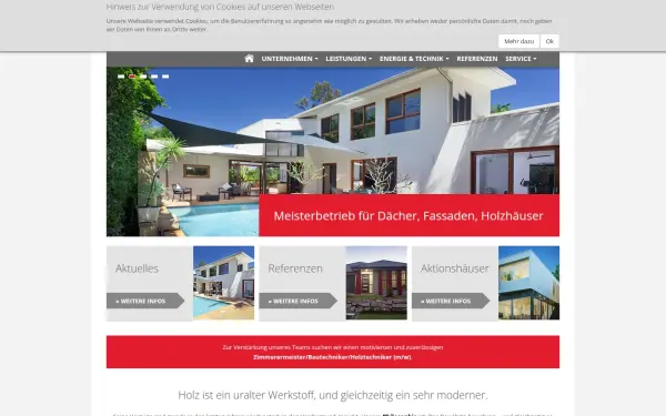 www.holzbau-drexl.de