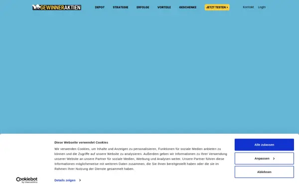 www.gewinner-aktien.de