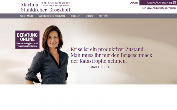 stuhldreher.com