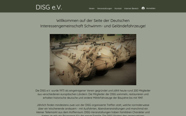 www.disg-ev.de