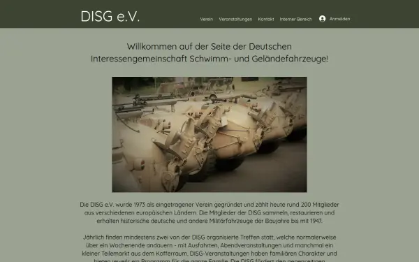 www.disg-ev.de