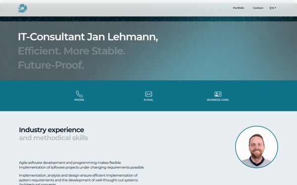 jan-lehmann.eu