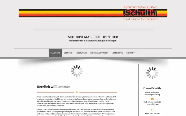 maler-schulth.de