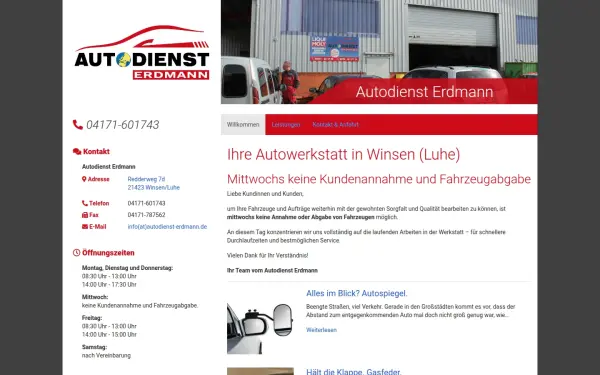 www.autodienst-erdmann.de