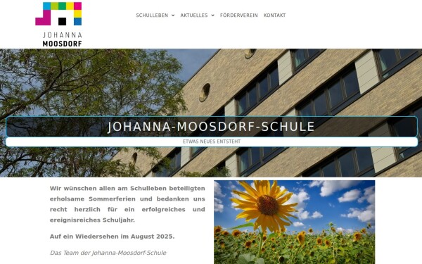 www.jmoosdorf-schule.de
